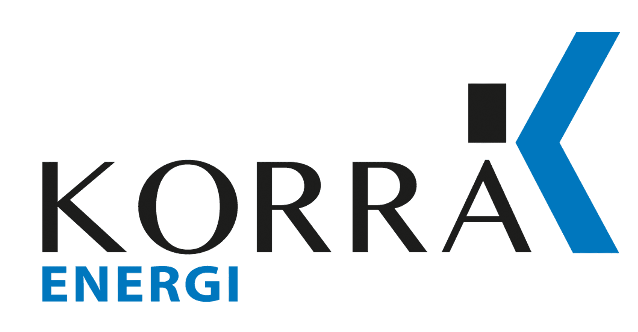 Korra Energi
