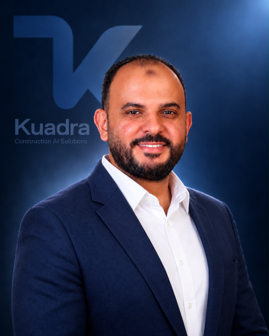 أحمد سالم